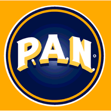Harina Pan